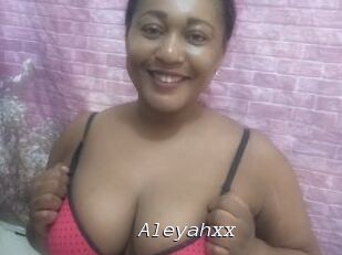 Aleyahxx