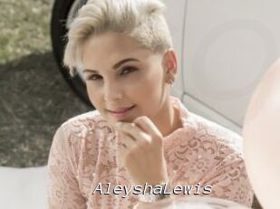 AleyshaLewis
