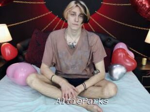 AlfieParks