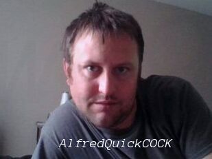 AlfredQuickCOCK