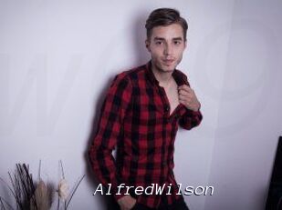 AlfredWilson