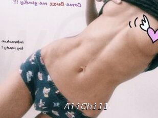 AliChill