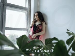 AliaMoore