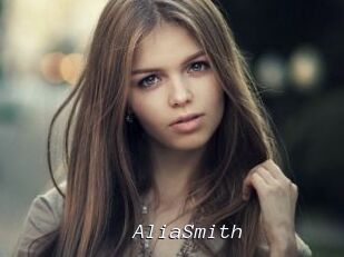 AliaSmith