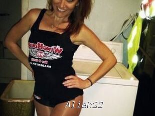 Aliah22