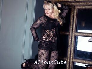 AlianaCute