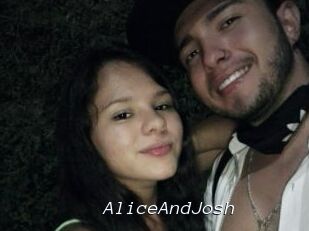 AliceAndJosh