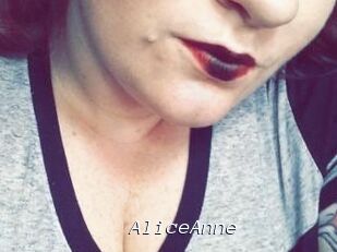 AliceAnne