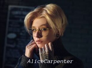 AliceCarpenter