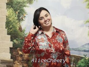 AliceCheery