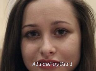 AliceFayGirl