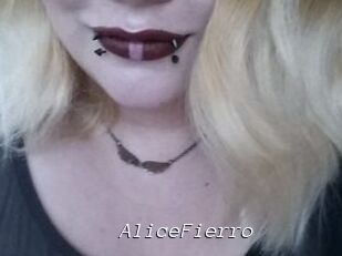 AliceFierro