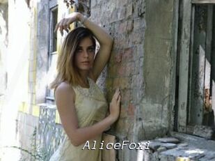 AliceFoxi