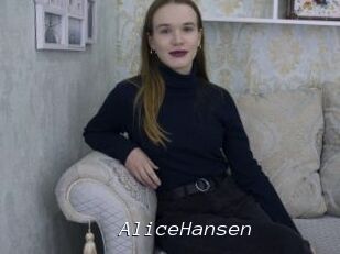AliceHansen