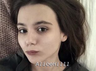 AliceHilll