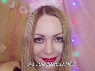 AliceJencinHOT