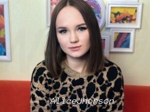 AliceJhonson