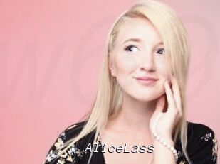 AliceLass