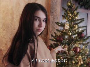 AliceLaster