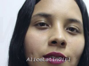 AliceLatinGirl