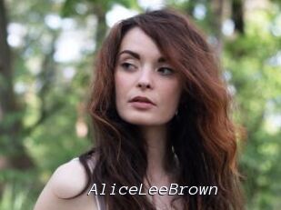 AliceLeeBrown