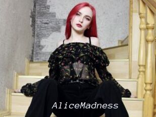 AliceMadness