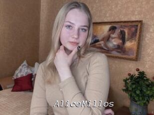 AliceMillos