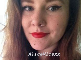 AliceNicexx