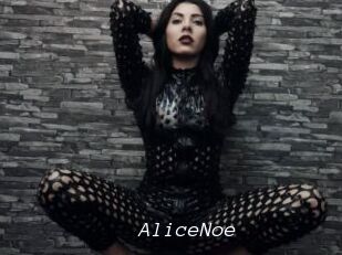 AliceNoe