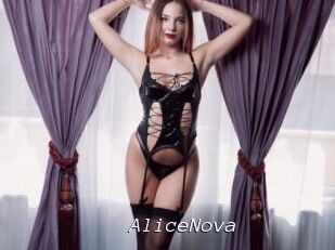 AliceNova