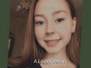 AliceOcean