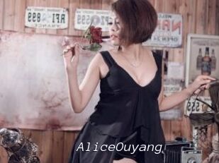 AliceOuyang