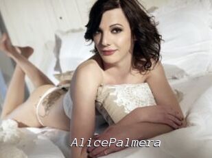 AlicePalmera