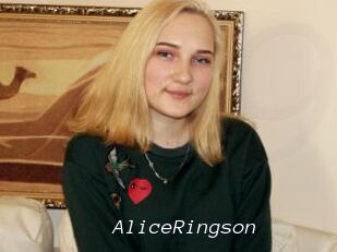 AliceRingson