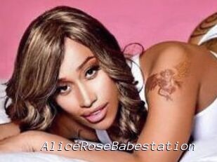 AliceRoseBabestation