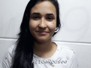 AliceRousee
