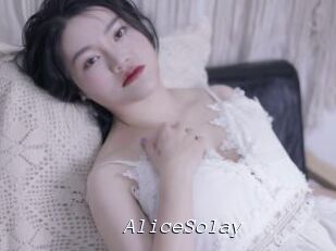 AliceSolay