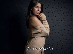 AliceStein