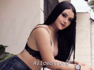 AliceStrong
