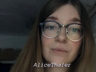 AliceThaler