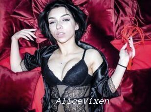 AliceVixen