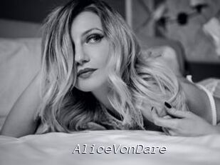 AliceVonDare