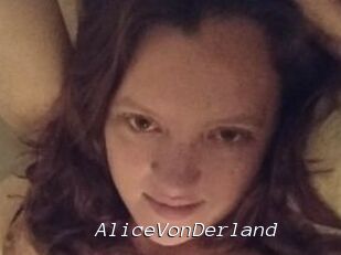 Alice_VonDerland