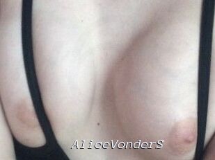 AliceVonderS