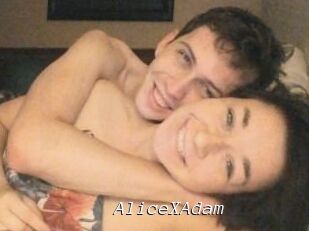 Alice_X_Adam