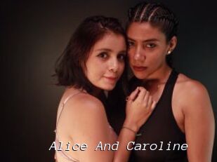 Alice_And_Caroline
