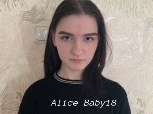 Alice_Baby18
