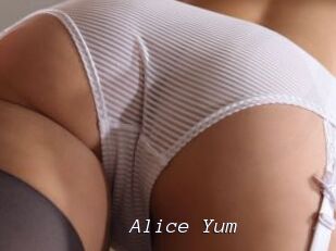 Alice_Yum
