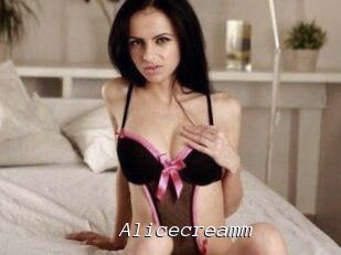 Alicecreamm