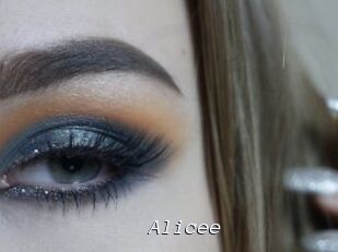Alicee